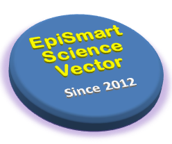 EpiSmart Science Vector